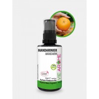 PARFUM AMBIANCE MANDARINIER*** BIO